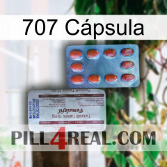 707 Cápsula 36